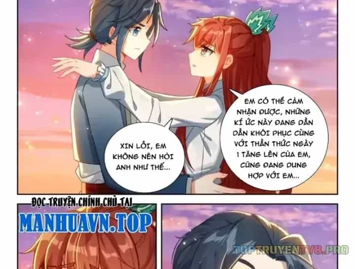 Đấu La Đại Lục 5 - Chương 282 - ảnh 7