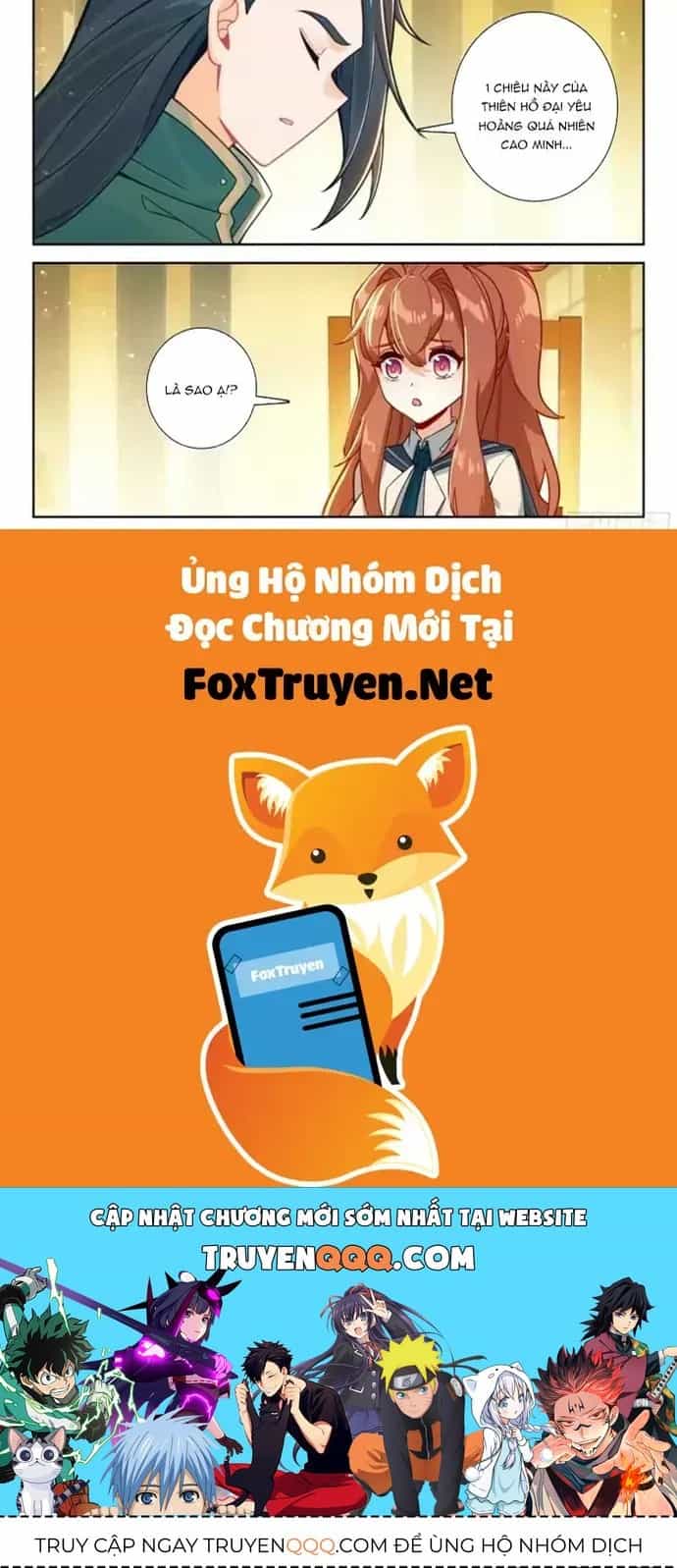 Đấu La Đại Lục 5 - Chương 283 - ảnh 11