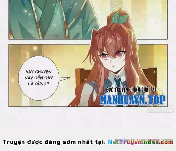 Đấu La Đại Lục 5 - Chương 284 - ảnh 3