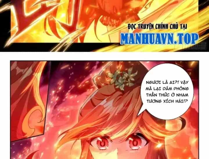 Đấu La Đại Lục 5 - Chương 285 - ảnh 11