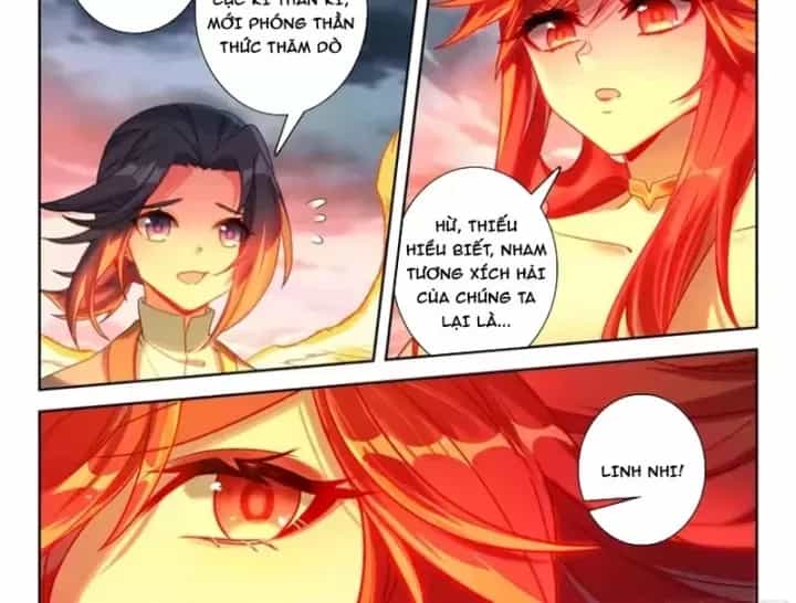 Đấu La Đại Lục 5 - Chương 285 - ảnh 14
