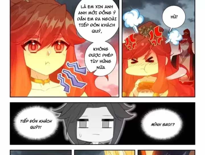 Đấu La Đại Lục 5 - Chương 285 - ảnh 19