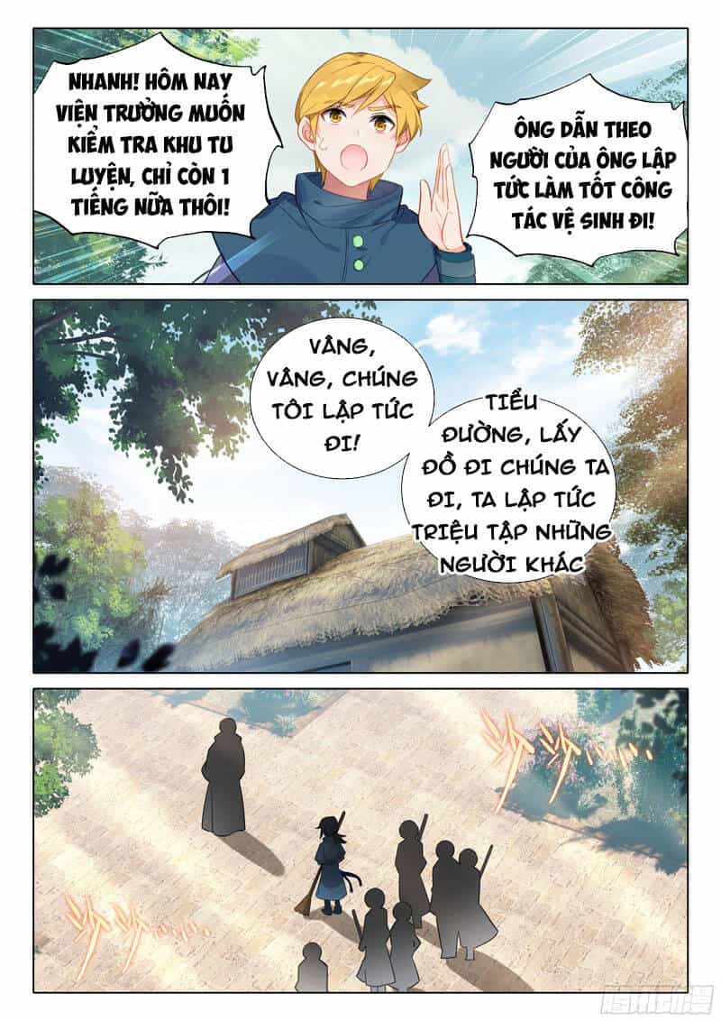 Đấu La Đại Lục 5 - Chương 54 - ảnh 10