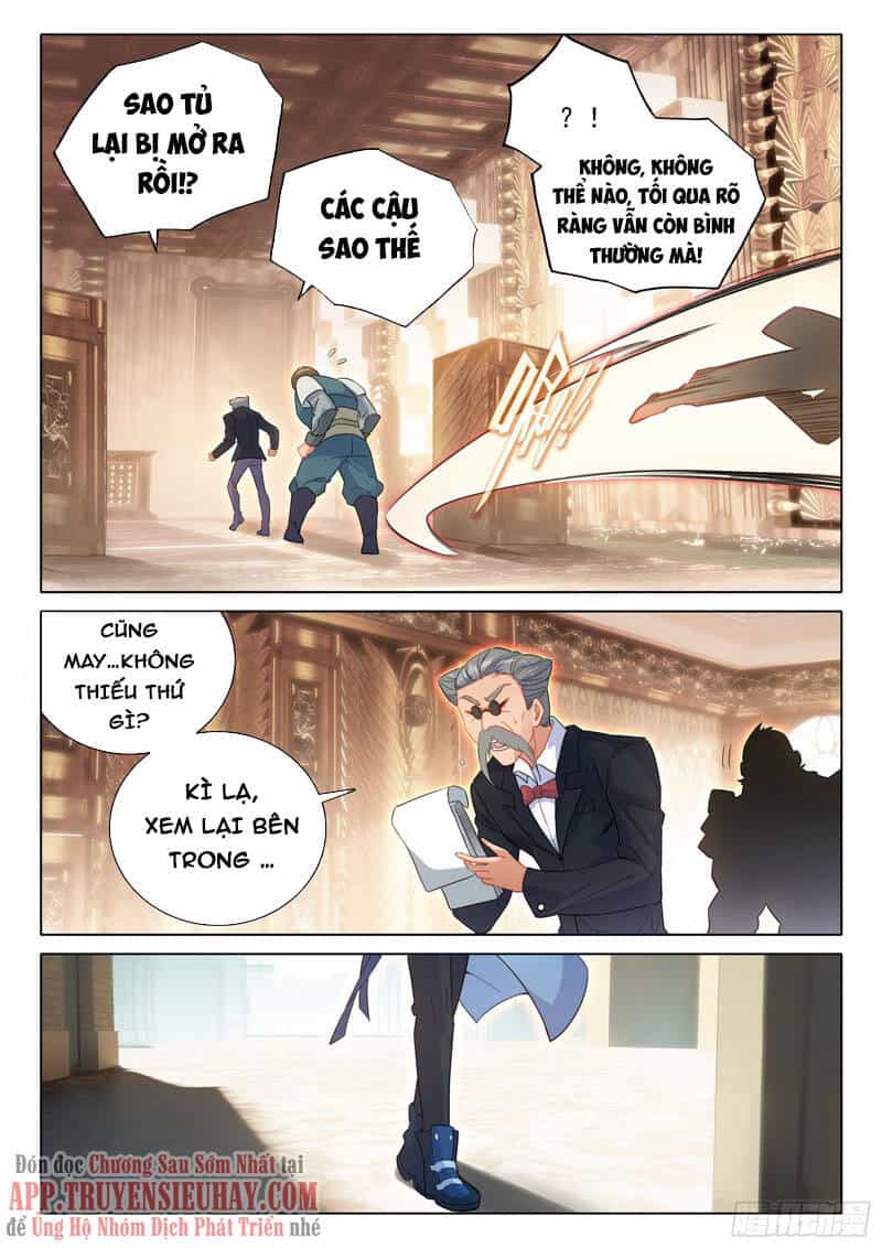Đấu La Đại Lục 5 - Chương 57 - ảnh 2