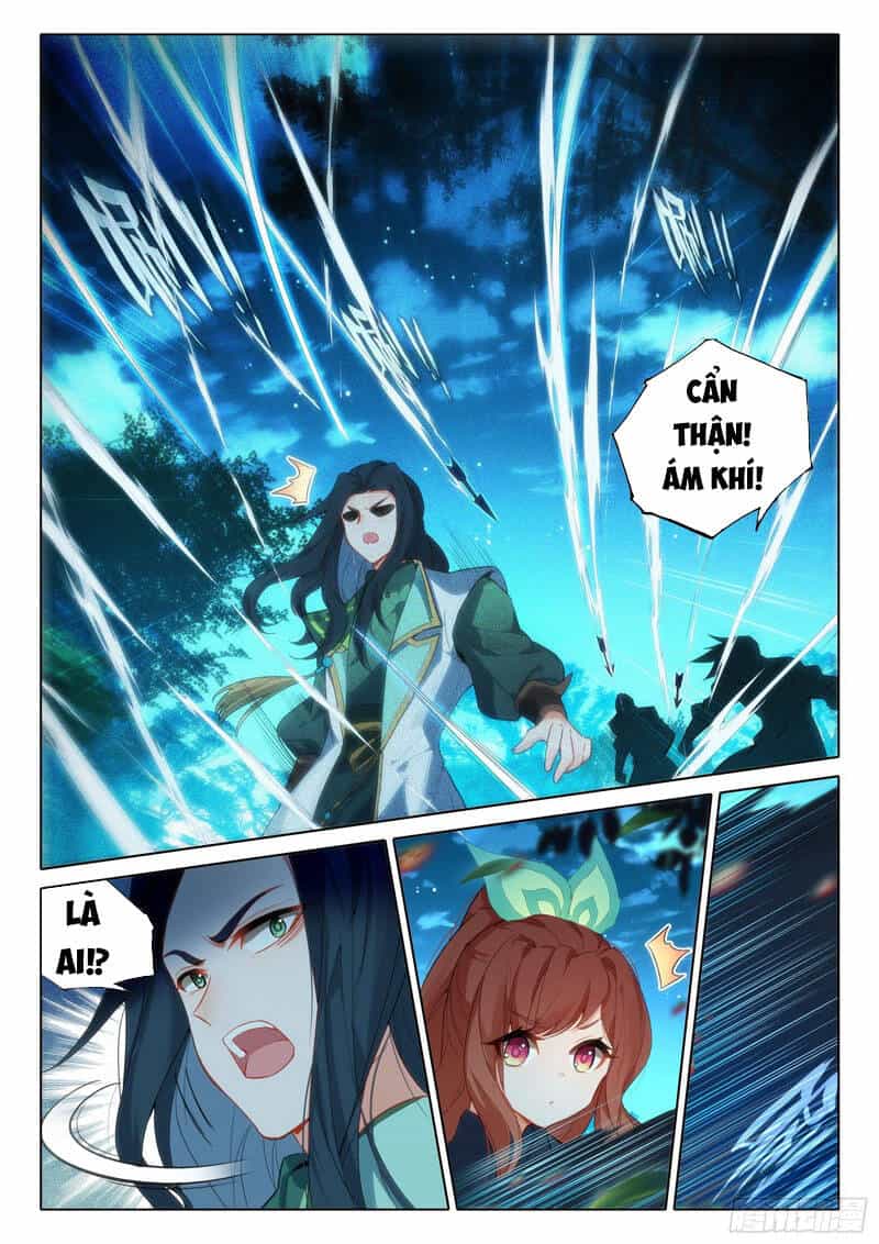 Đấu La Đại Lục 5 - Chương 61 - ảnh 9