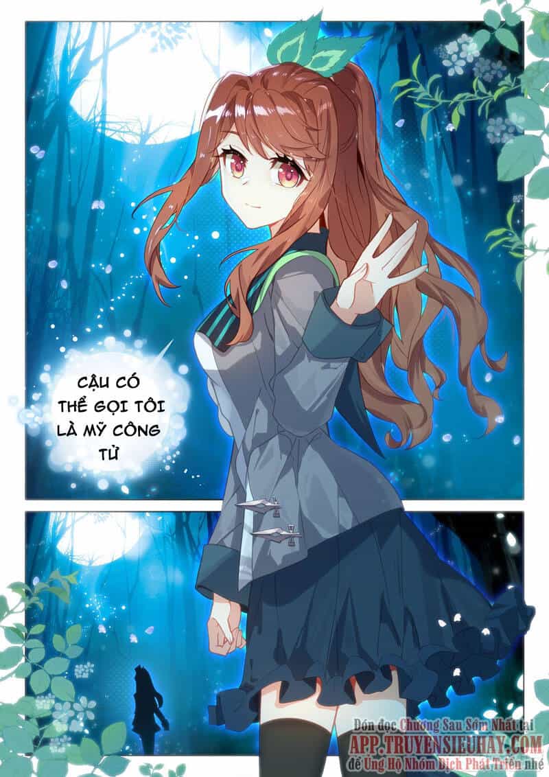 Đấu La Đại Lục 5 - Chương 62 - ảnh 7