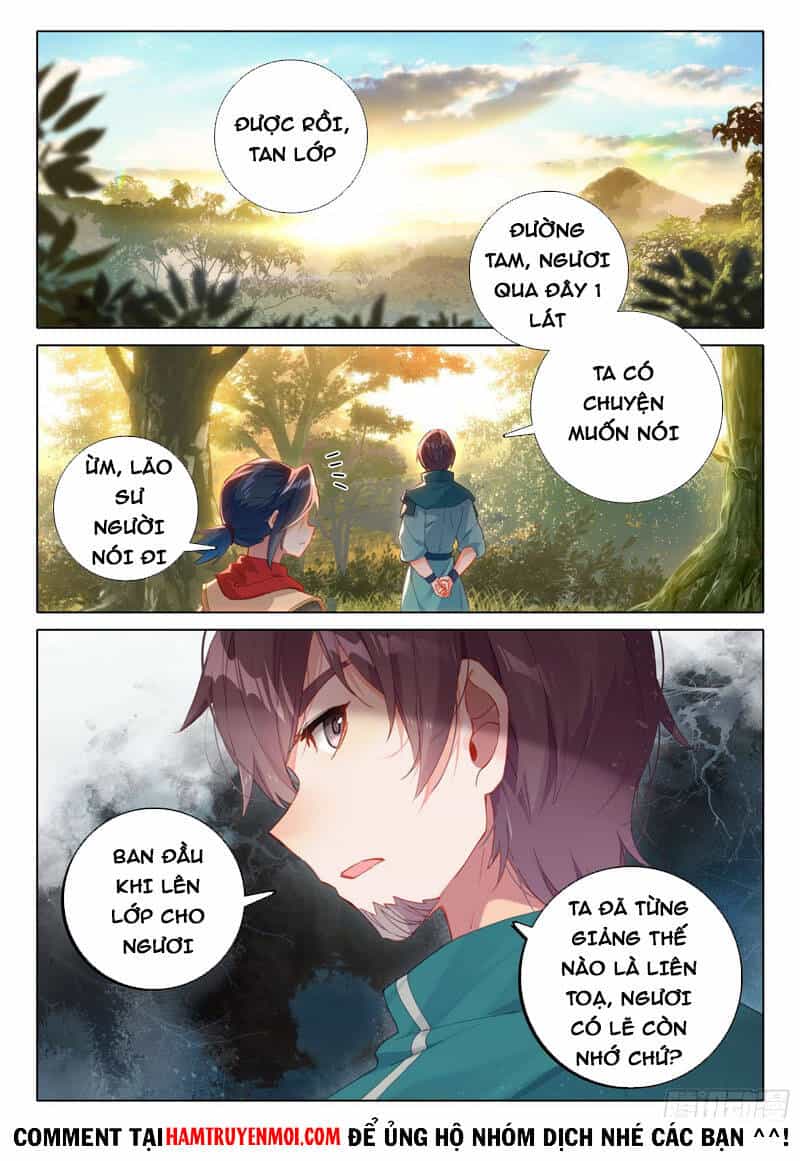Đấu La Đại Lục 5 - Chương 7 - ảnh 16