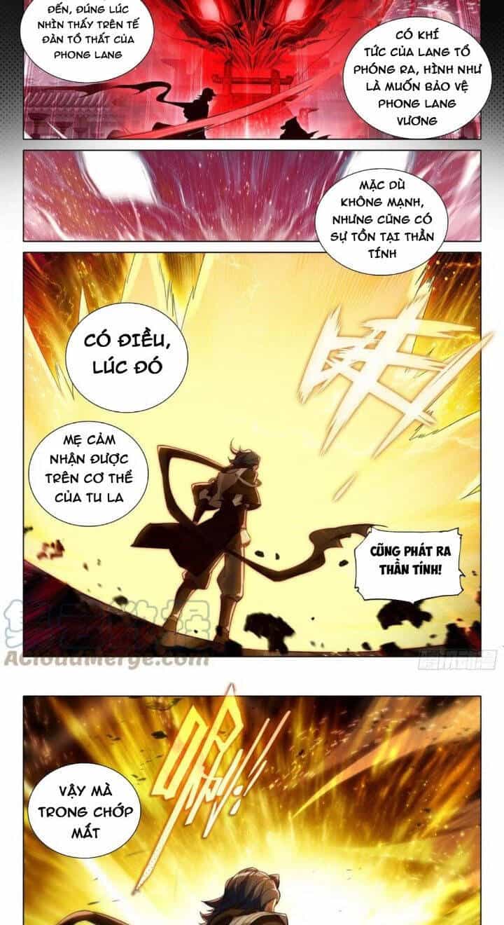 Đấu La Đại Lục 5 - Chương 82 - ảnh 12
