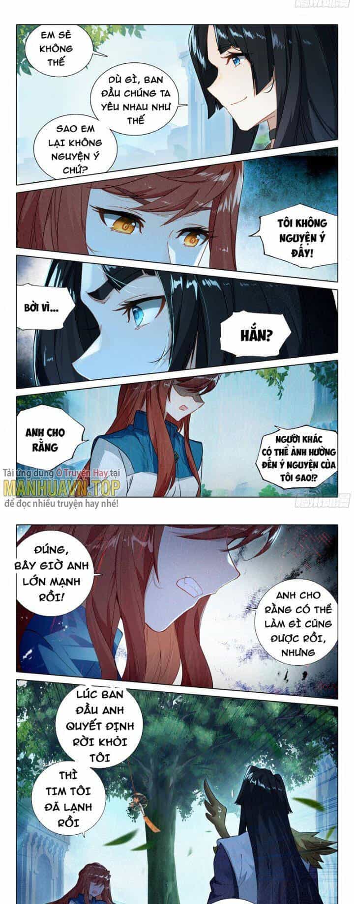 Đấu La Đại Lục 5 - Chương 91 - ảnh 2