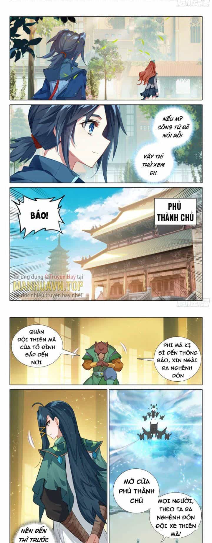 Đấu La Đại Lục 5 - Chương 91 - ảnh 8