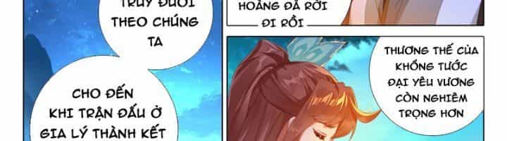 Đấu La Đại Lục 5 - Chương 97 - ảnh 3