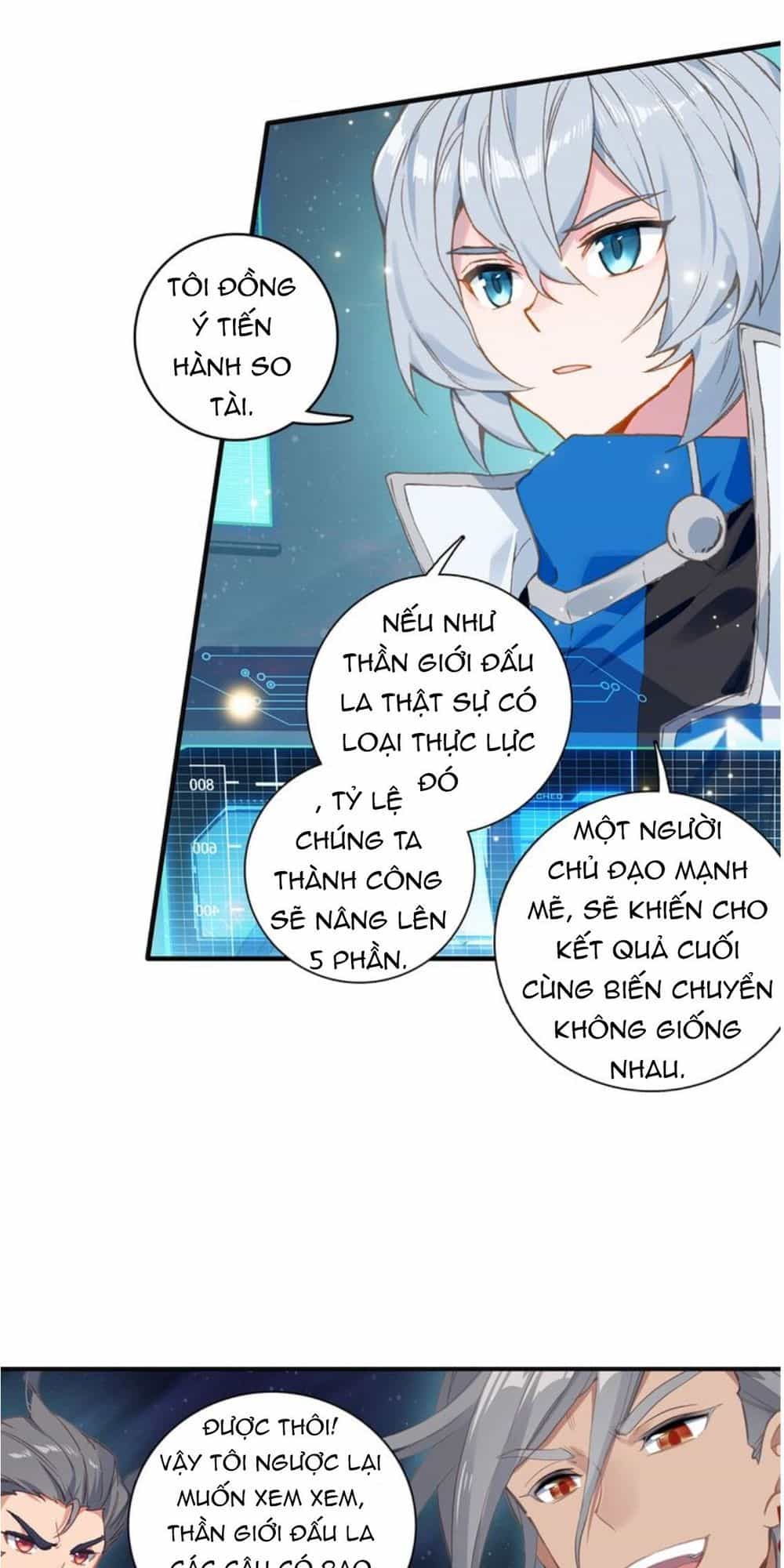 Đấu La Đại Lục Ngoại Truyện: Đường Môn Anh Hùng - Chương 12 - ảnh 4