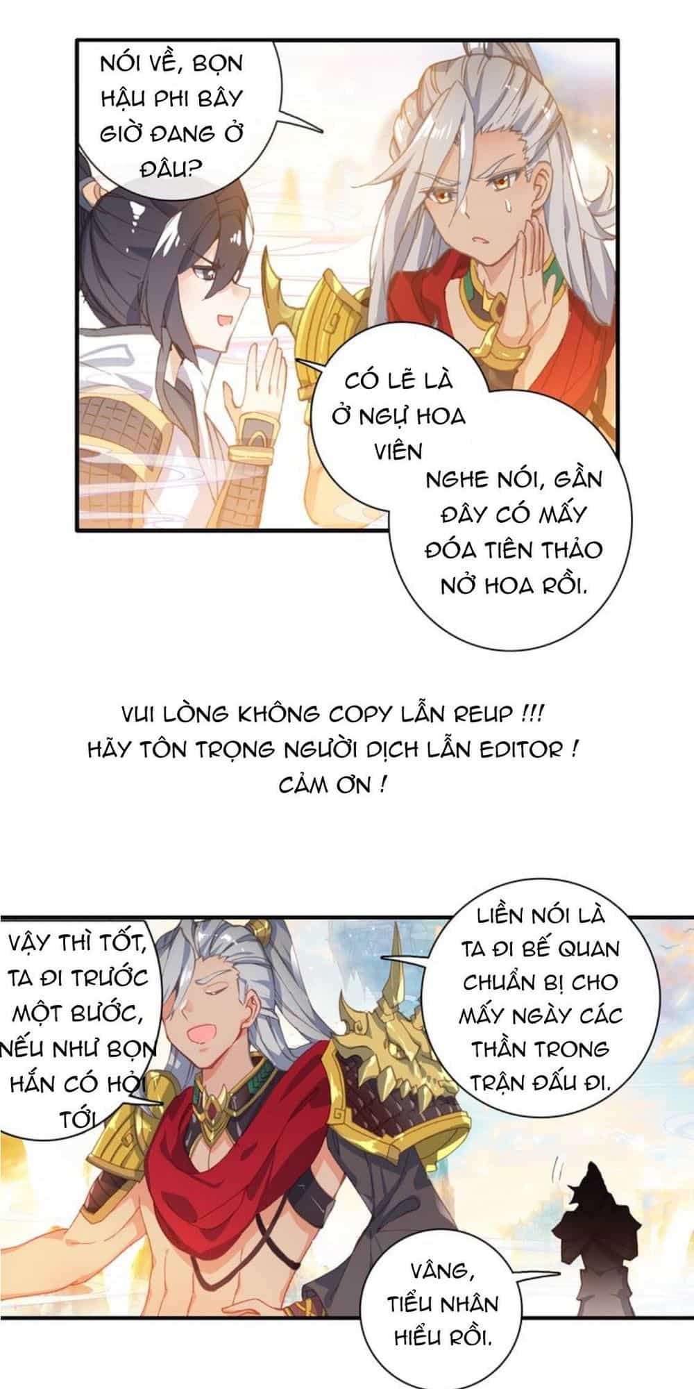 Đấu La Đại Lục Ngoại Truyện: Đường Môn Anh Hùng - Chương 13 - ảnh 7