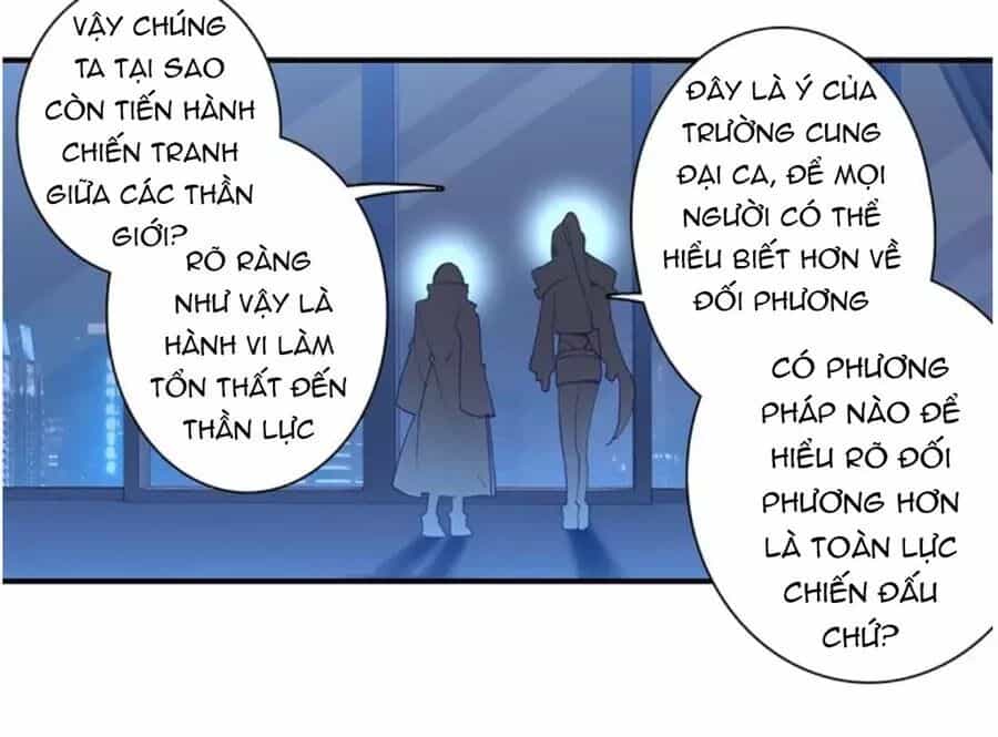 Đấu La Đại Lục Ngoại Truyện: Đường Môn Anh Hùng - Chương 20 - ảnh 6