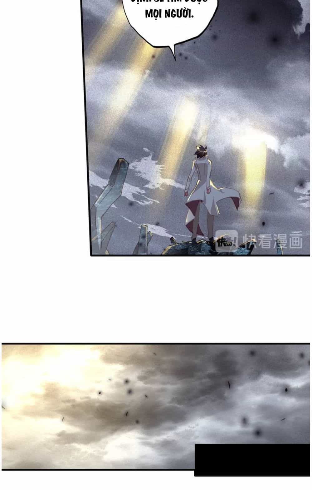 Đấu La Đại Lục Ngoại Truyện: Đường Môn Anh Hùng - Chương 23 - ảnh 14