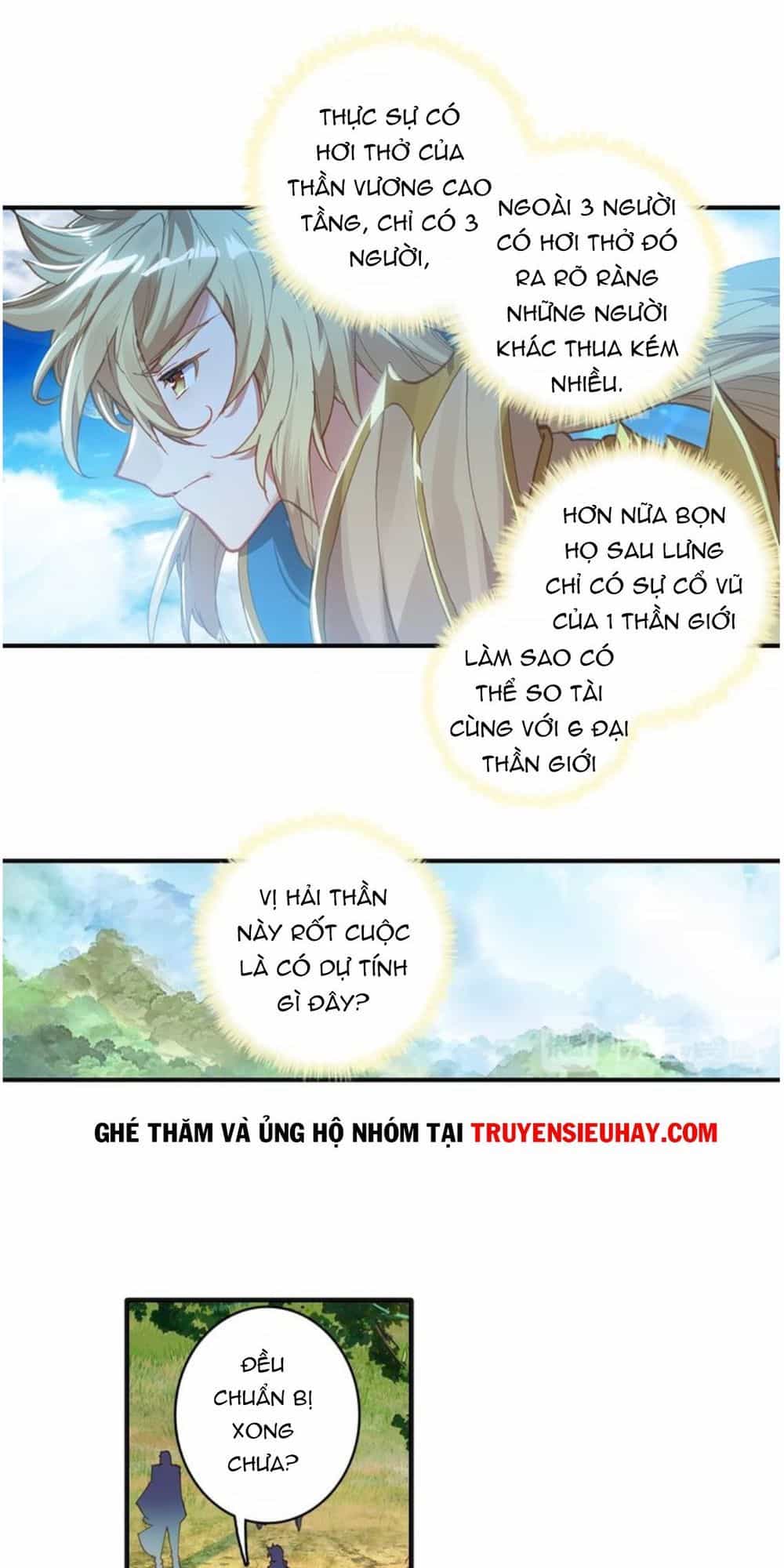 Đấu La Đại Lục Ngoại Truyện: Đường Môn Anh Hùng - Chương 26 - ảnh 8