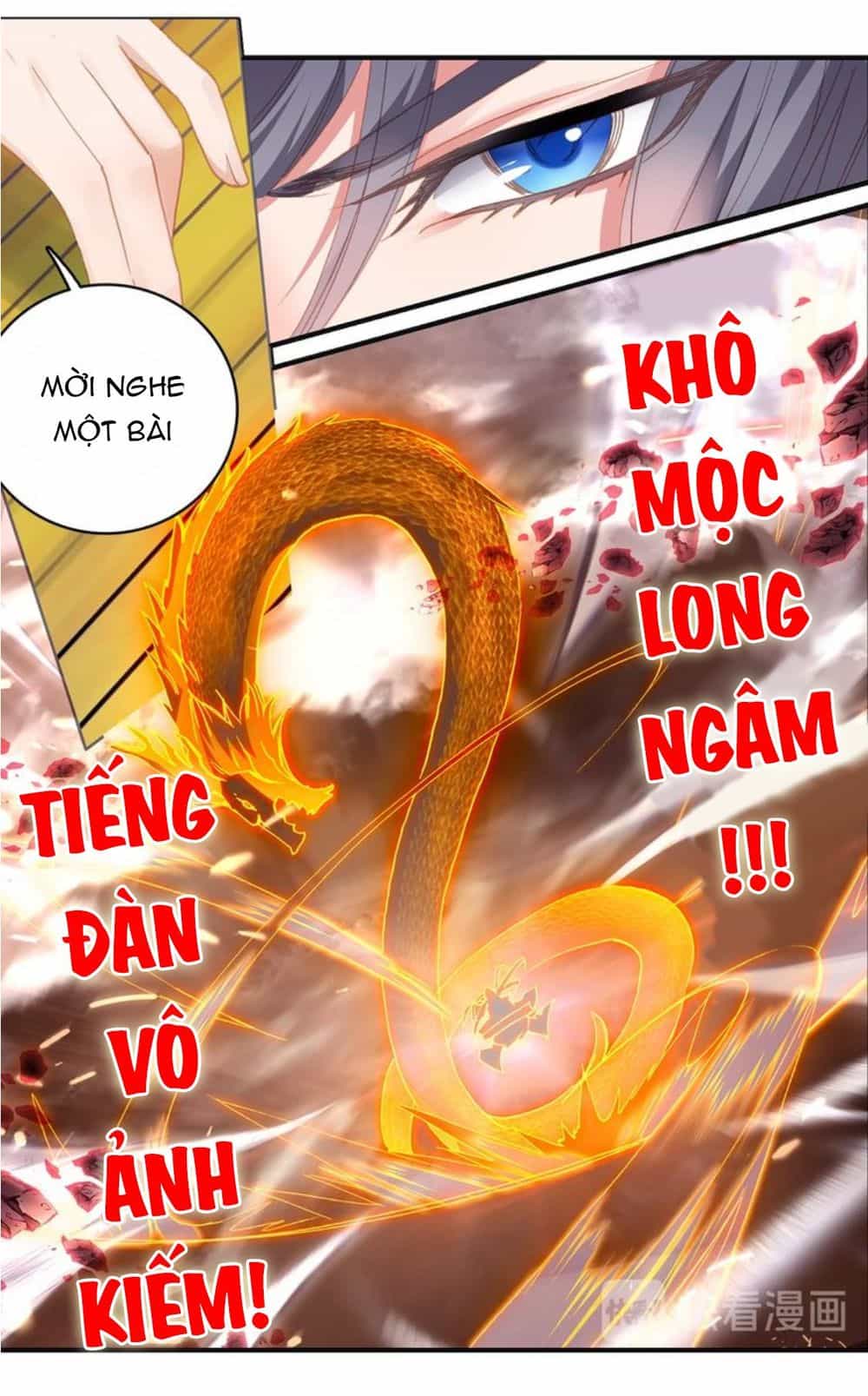 Đấu La Đại Lục Ngoại Truyện: Đường Môn Anh Hùng - Chương 28 - ảnh 7