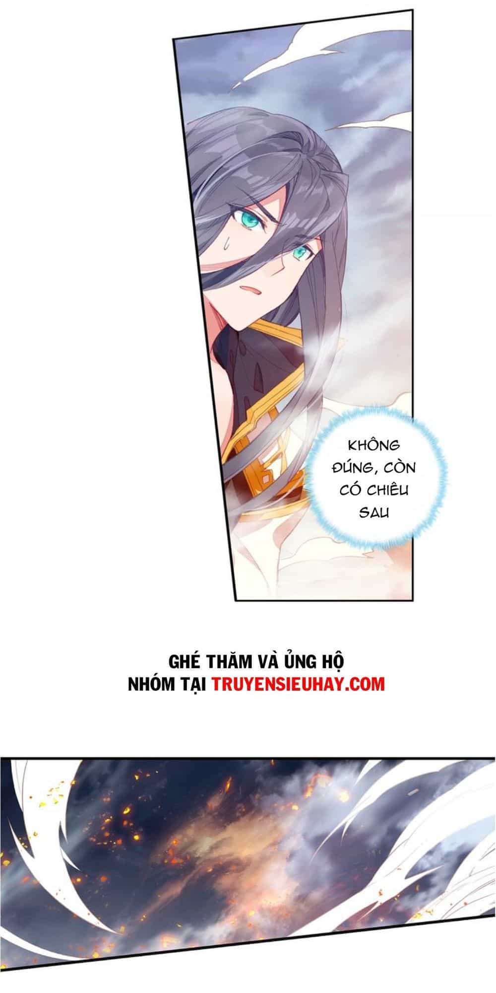 Đấu La Đại Lục Ngoại Truyện: Đường Môn Anh Hùng - Chương 29 - ảnh 6