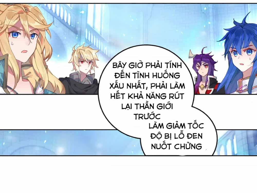 Đấu La Đại Lục Ngoại Truyện: Đường Môn Anh Hùng - Chương 3 - ảnh 17