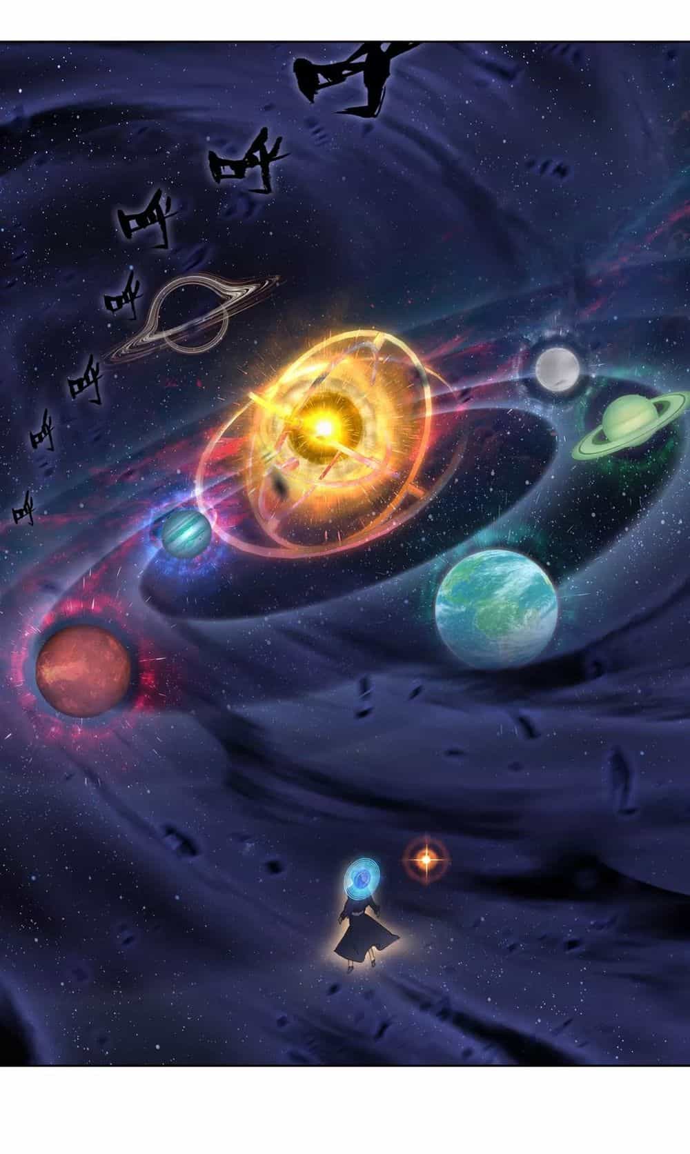 Đấu La Đại Lục Ngoại Truyện: Đường Môn Anh Hùng - Chương 3 - ảnh 28