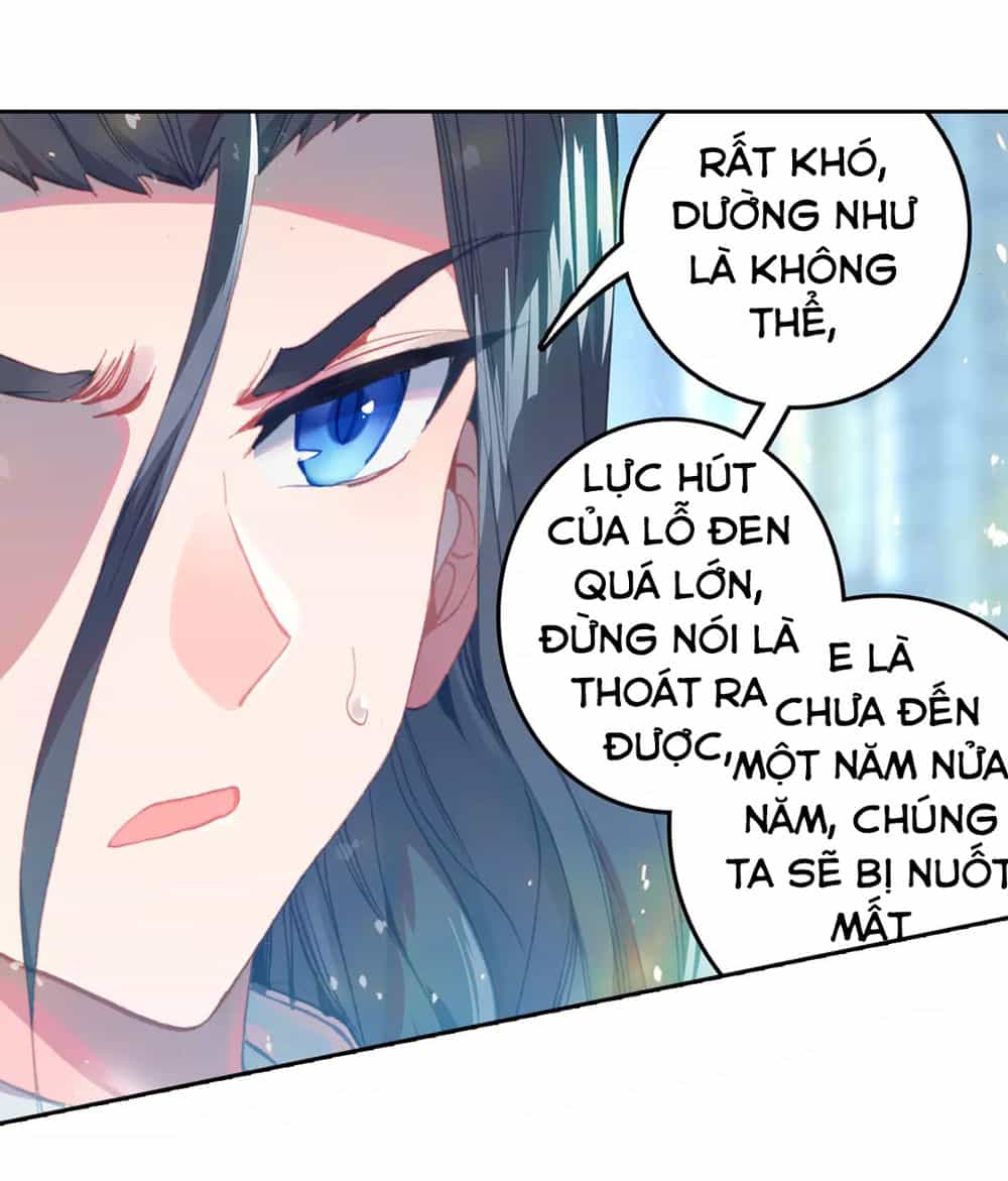Đấu La Đại Lục Ngoại Truyện: Đường Môn Anh Hùng - Chương 3 - ảnh 4