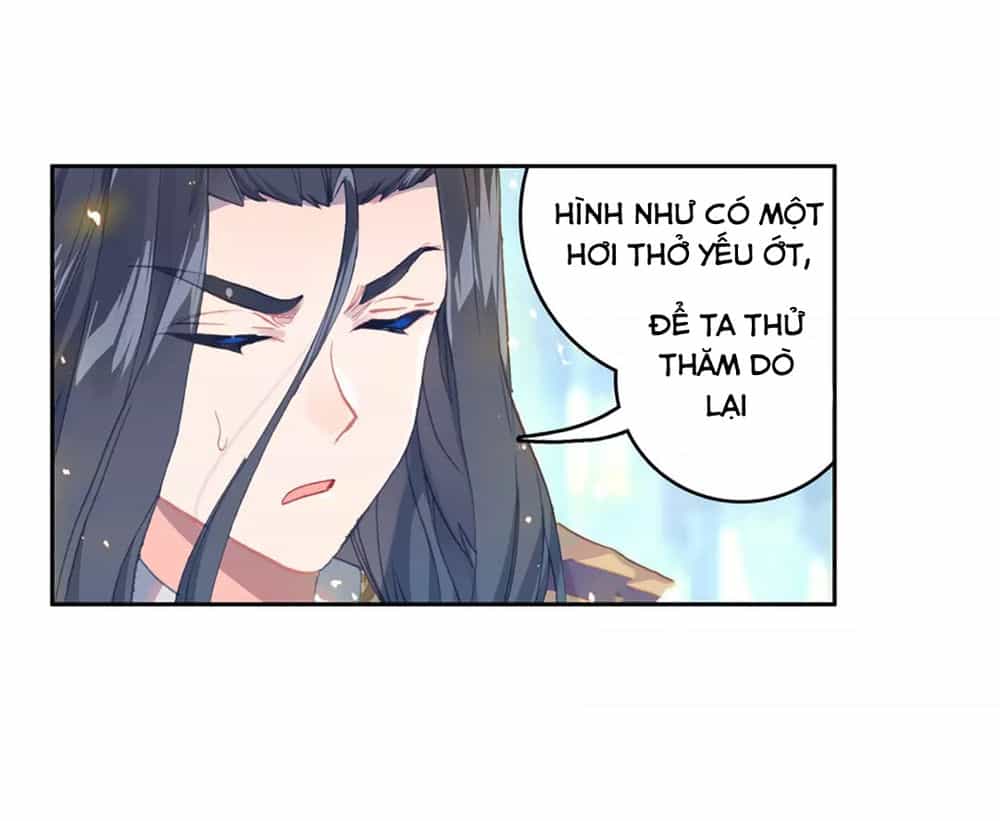 Đấu La Đại Lục Ngoại Truyện: Đường Môn Anh Hùng - Chương 3 - ảnh 8