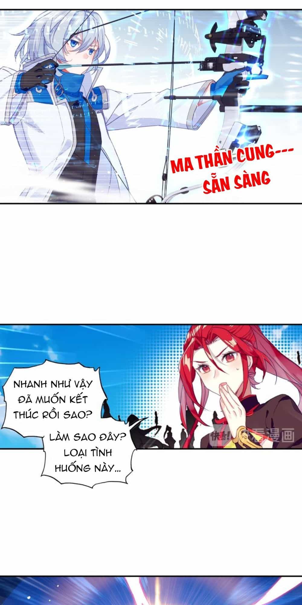 Đấu La Đại Lục Ngoại Truyện: Đường Môn Anh Hùng - Chương 30 - ảnh 13