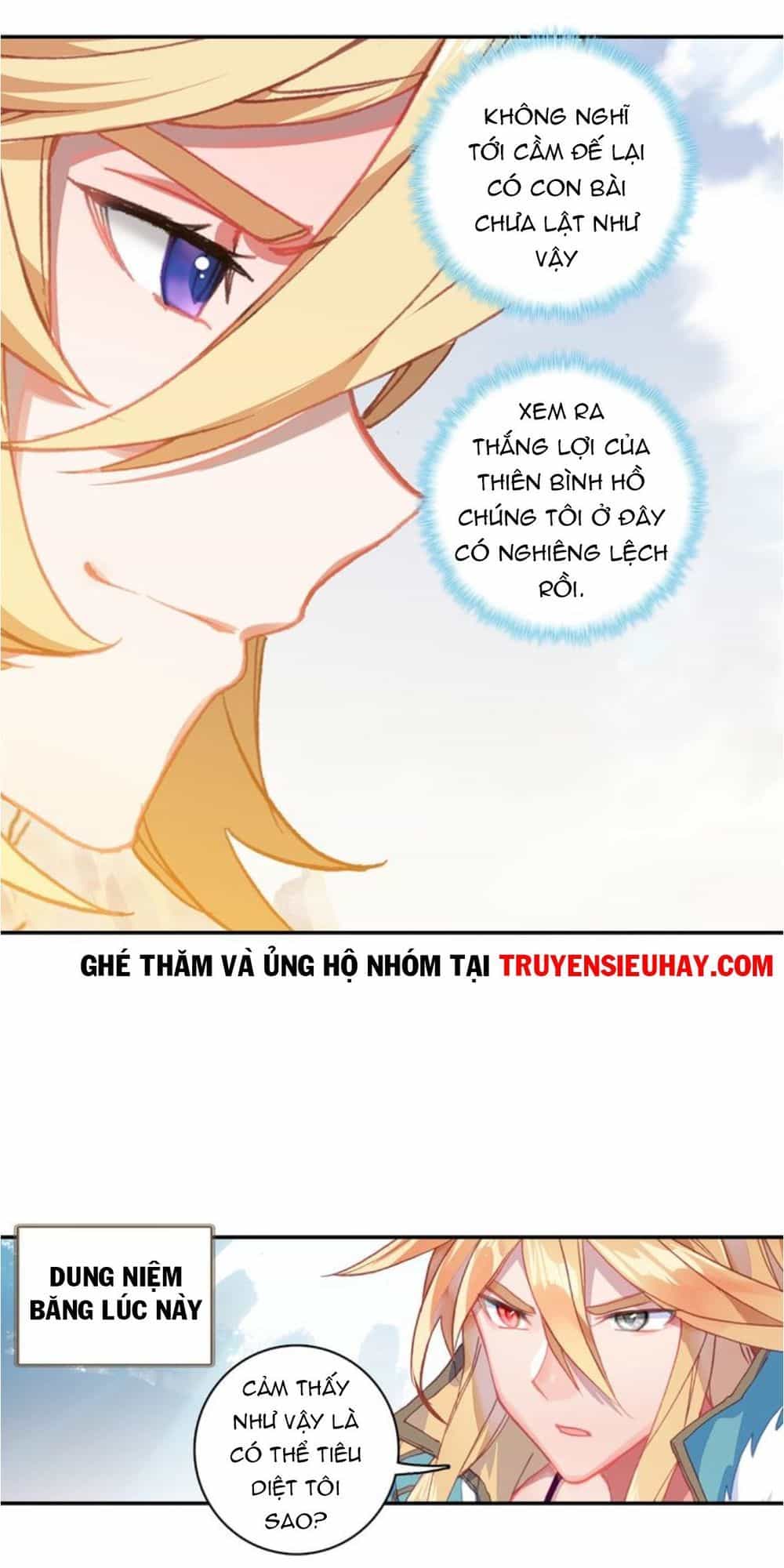 Đấu La Đại Lục Ngoại Truyện: Đường Môn Anh Hùng - Chương 31 - ảnh 7