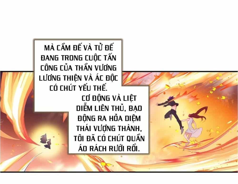Đấu La Đại Lục Ngoại Truyện: Đường Môn Anh Hùng - Chương 33 - ảnh 7