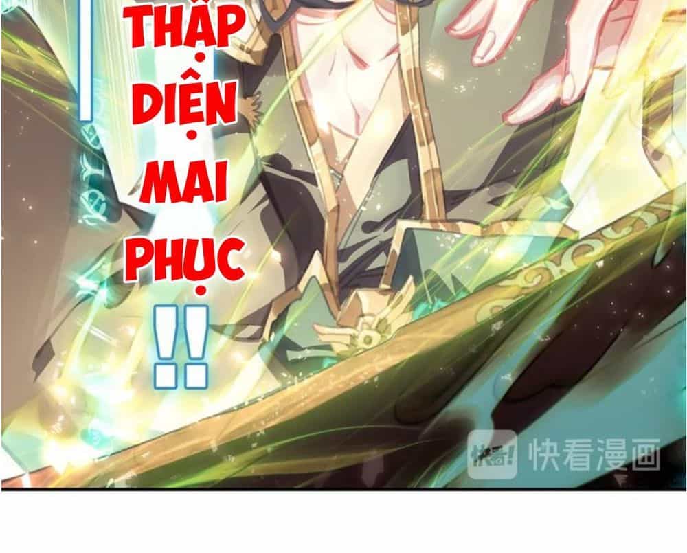 Đấu La Đại Lục Ngoại Truyện: Đường Môn Anh Hùng - Chương 34 - ảnh 8