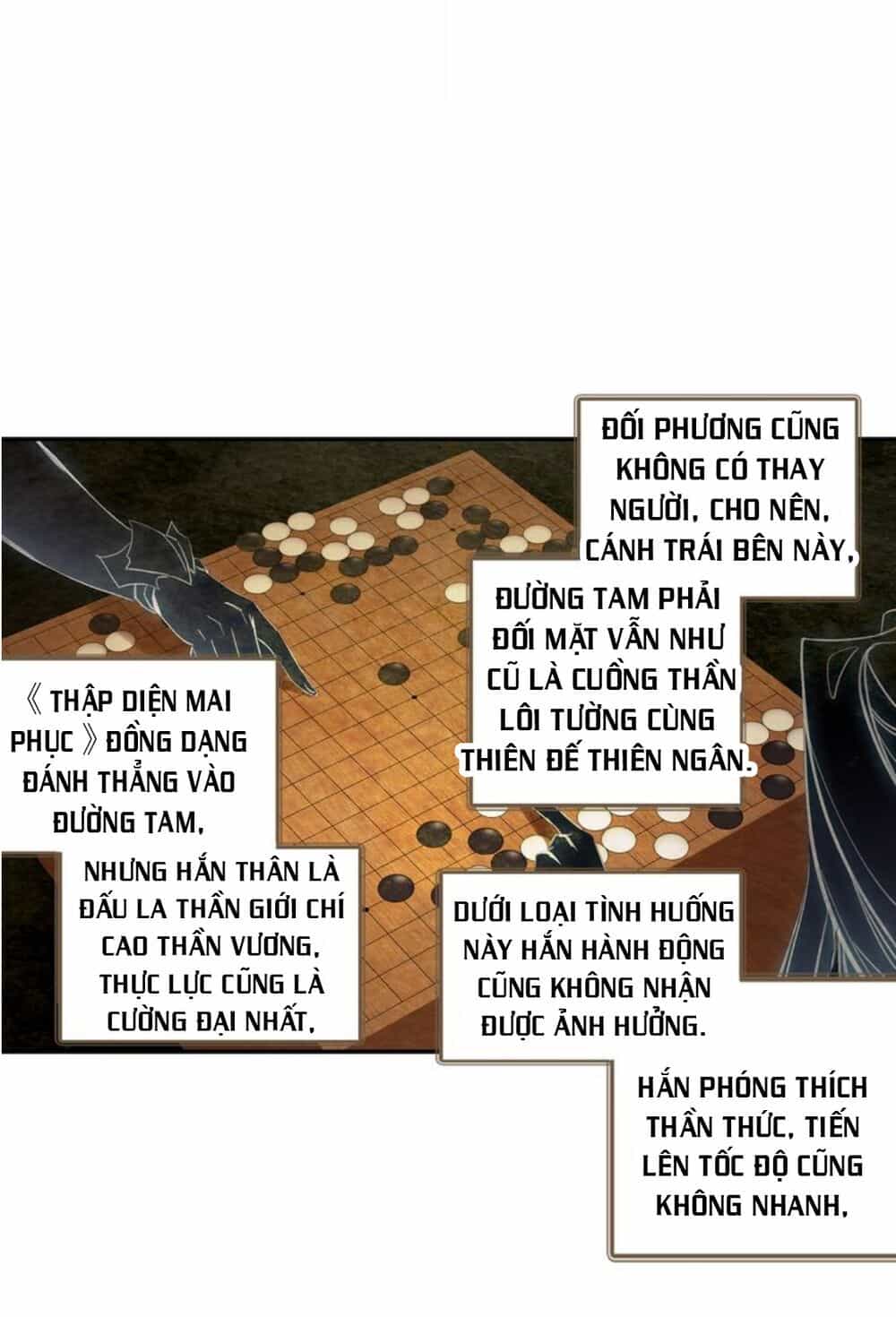 Đấu La Đại Lục Ngoại Truyện: Đường Môn Anh Hùng - Chương 37 - ảnh 5
