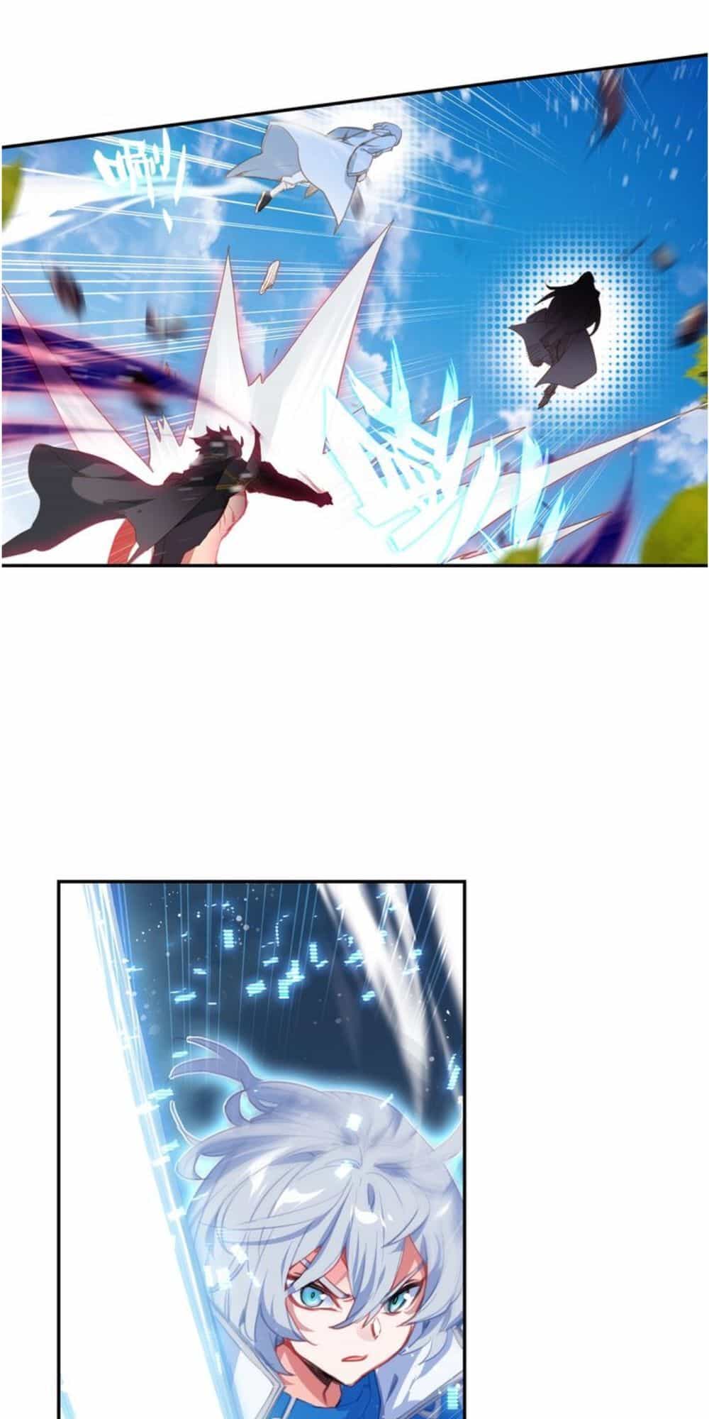 Đấu La Đại Lục Ngoại Truyện: Đường Môn Anh Hùng - Chương 38 - ảnh 11