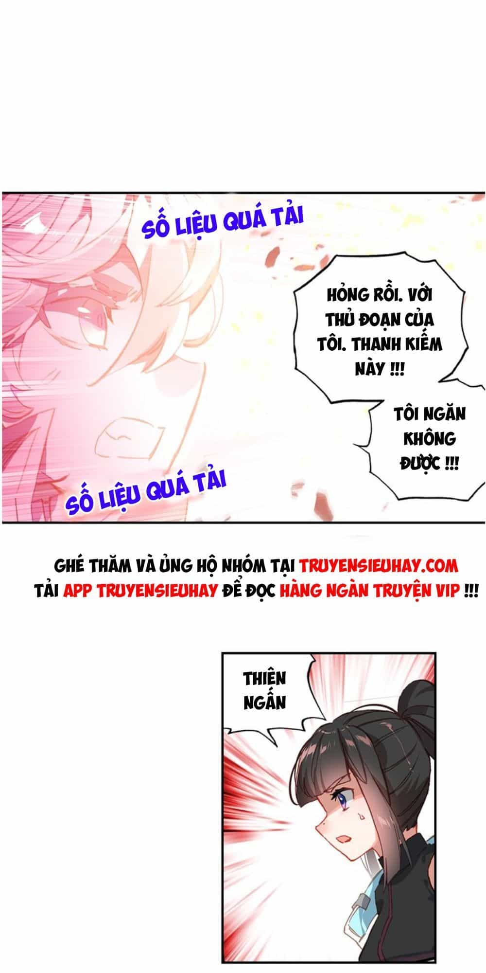 Đấu La Đại Lục Ngoại Truyện: Đường Môn Anh Hùng - Chương 39 - ảnh 7