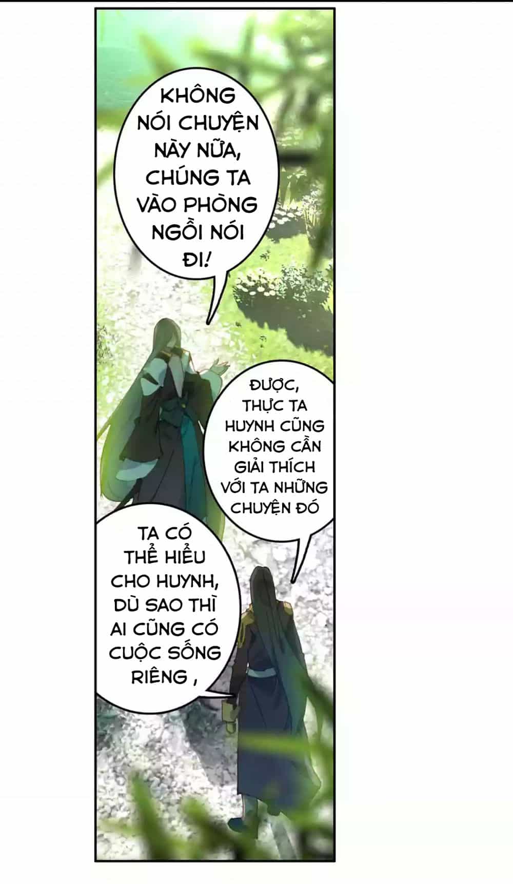 Đấu La Đại Lục Ngoại Truyện: Đường Môn Anh Hùng - Chương 4 - ảnh 20