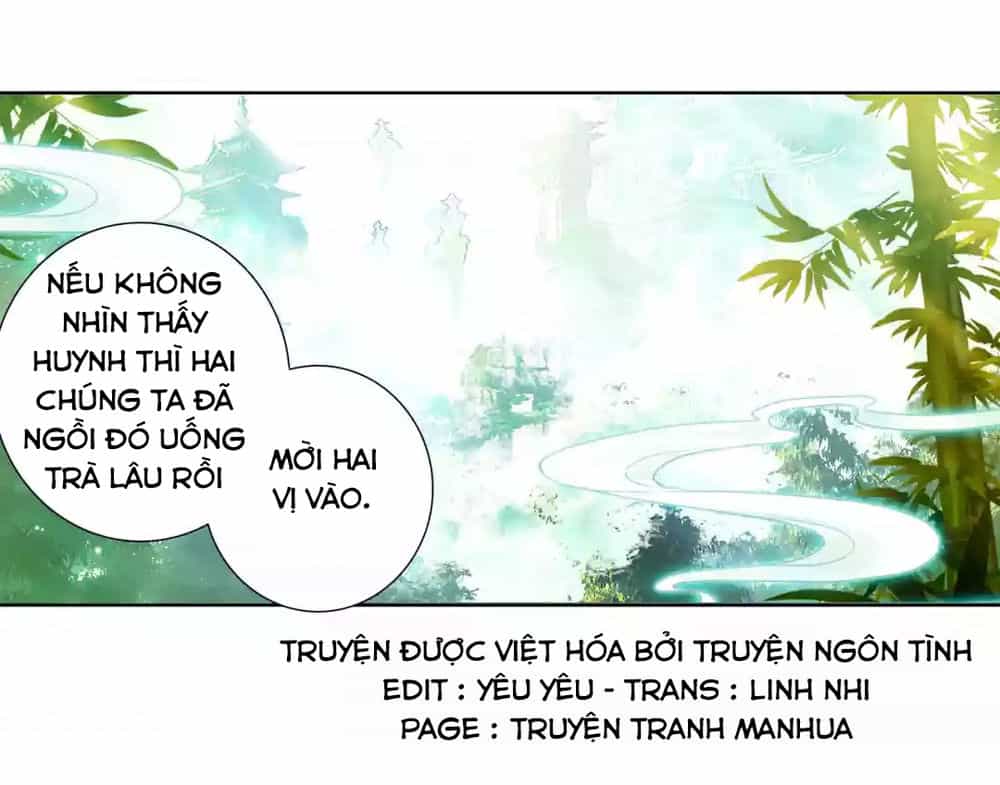 Đấu La Đại Lục Ngoại Truyện: Đường Môn Anh Hùng - Chương 4 - ảnh 28