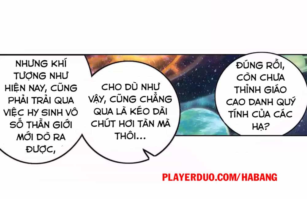 Đấu La Đại Lục Ngoại Truyện: Đường Môn Anh Hùng - Chương 4 - ảnh 4