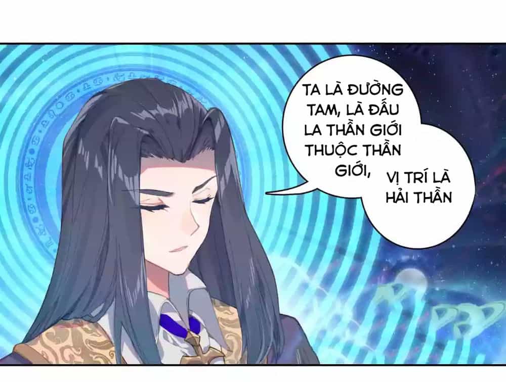 Đấu La Đại Lục Ngoại Truyện: Đường Môn Anh Hùng - Chương 4 - ảnh 5