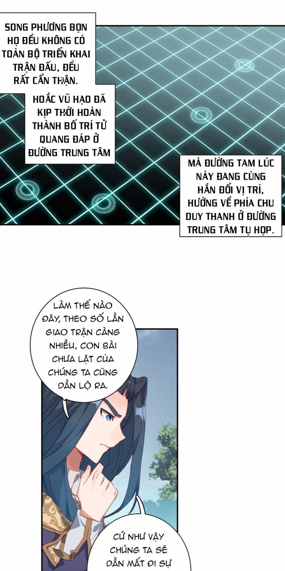 Đấu La Đại Lục Ngoại Truyện: Đường Môn Anh Hùng - Chương 40 - ảnh 13