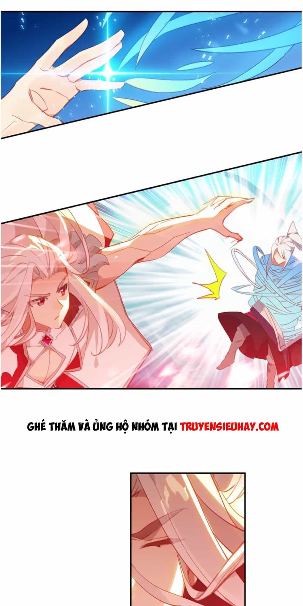 Đấu La Đại Lục Ngoại Truyện: Đường Môn Anh Hùng - Chương 41 - ảnh 13