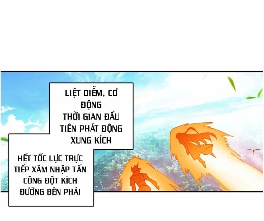 Đấu La Đại Lục Ngoại Truyện: Đường Môn Anh Hùng - Chương 41 - ảnh 4