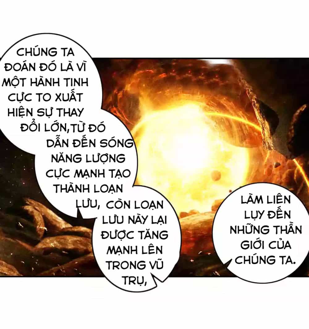 Đấu La Đại Lục Ngoại Truyện: Đường Môn Anh Hùng - Chương 5 - ảnh 12