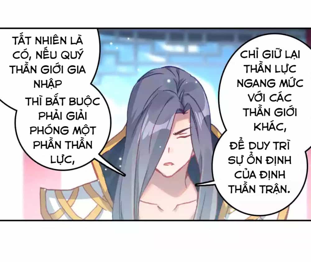 Đấu La Đại Lục Ngoại Truyện: Đường Môn Anh Hùng - Chương 5 - ảnh 24