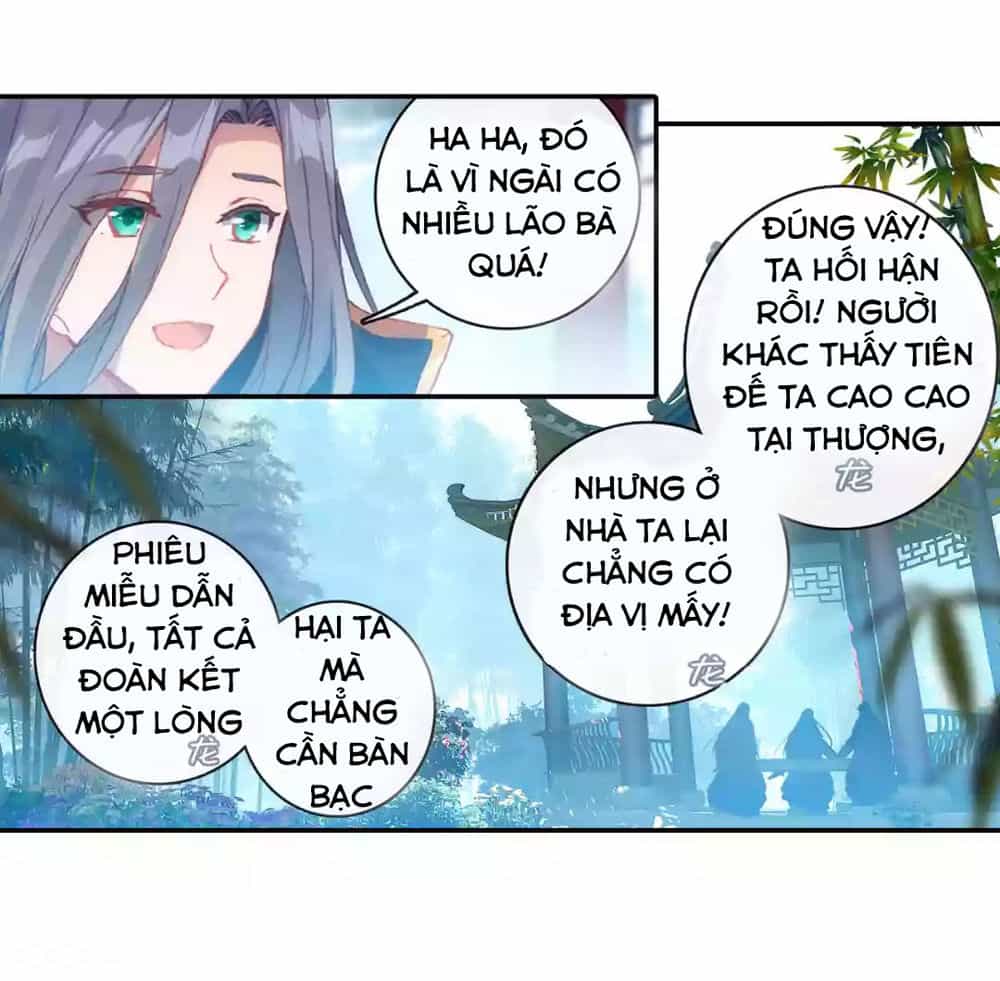 Đấu La Đại Lục Ngoại Truyện: Đường Môn Anh Hùng - Chương 5 - ảnh 6