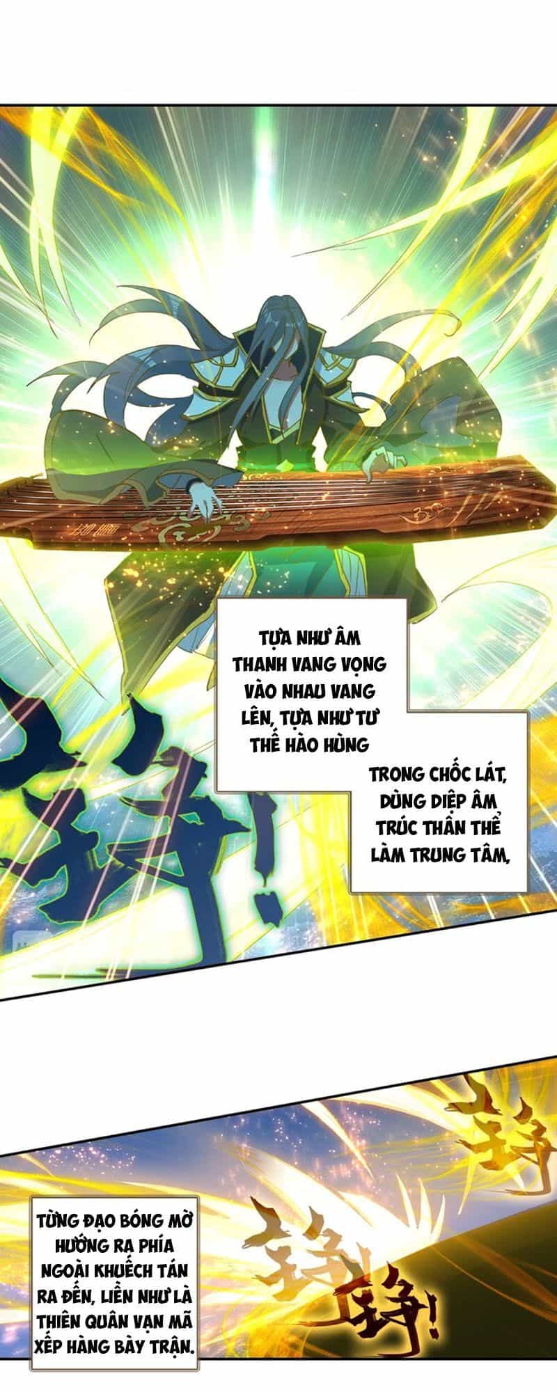 Đấu La Đại Lục Ngoại Truyện: Đường Môn Anh Hùng - Chương 52 - ảnh 1