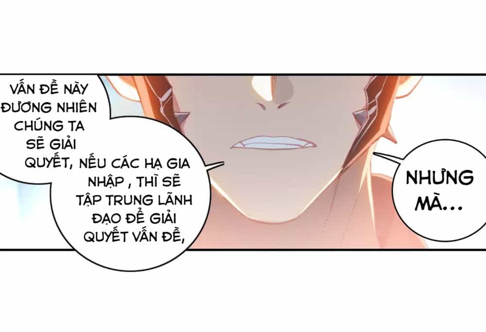 Đấu La Đại Lục Ngoại Truyện: Đường Môn Anh Hùng - Chương 6 - ảnh 11