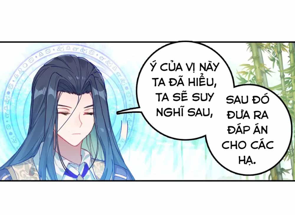 Đấu La Đại Lục Ngoại Truyện: Đường Môn Anh Hùng - Chương 6 - ảnh 19