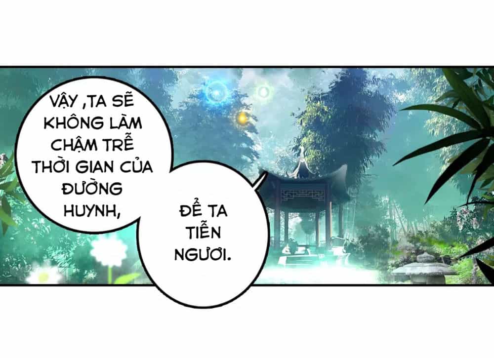 Đấu La Đại Lục Ngoại Truyện: Đường Môn Anh Hùng - Chương 6 - ảnh 20