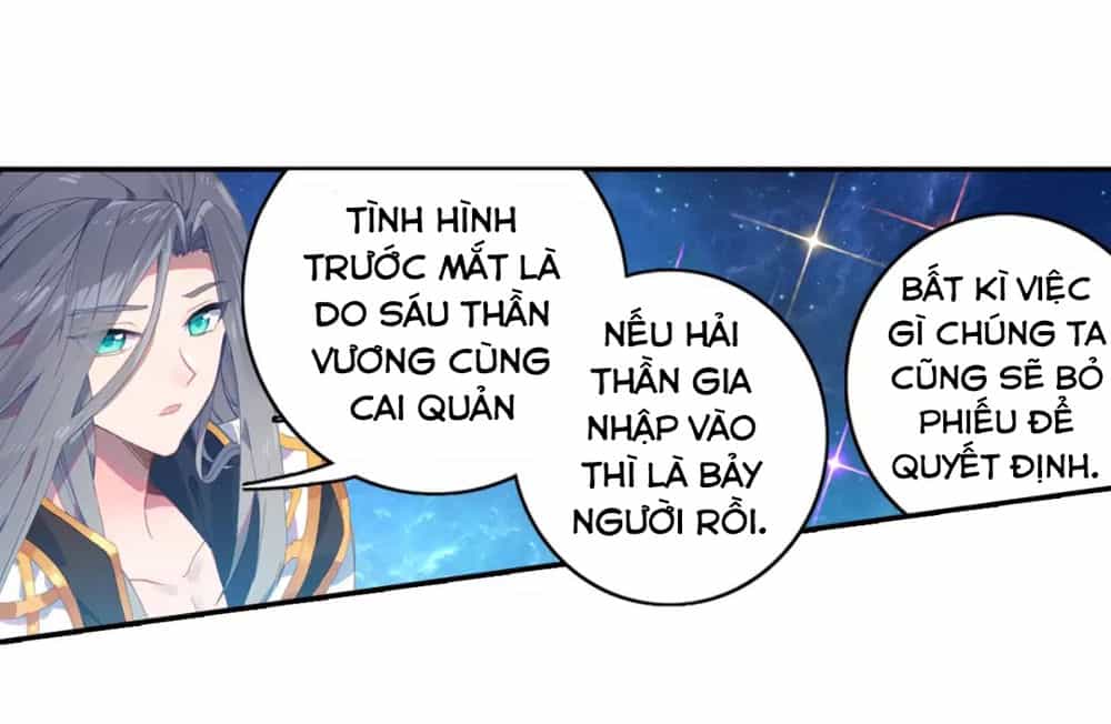 Đấu La Đại Lục Ngoại Truyện: Đường Môn Anh Hùng - Chương 6 - ảnh 6