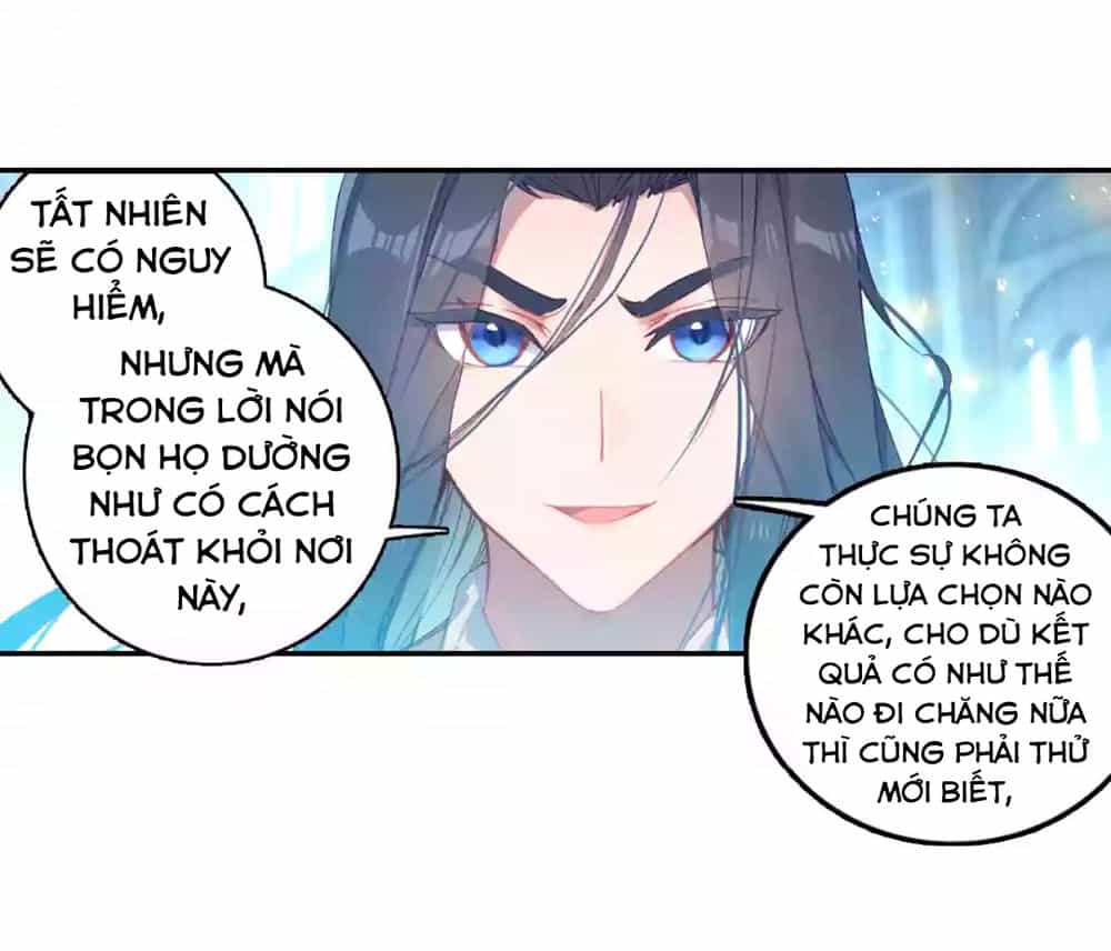 Đấu La Đại Lục Ngoại Truyện: Đường Môn Anh Hùng - Chương 7 - ảnh 10