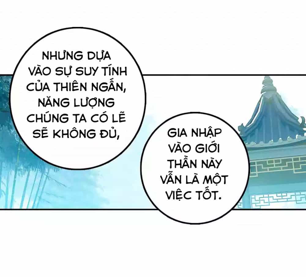 Đấu La Đại Lục Ngoại Truyện: Đường Môn Anh Hùng - Chương 7 - ảnh 15